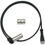 Sensor Cables & Plugs